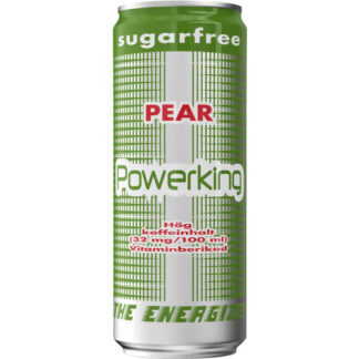 POWERKING PÄRON