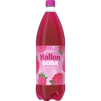 PREMIER HALLONSODA
