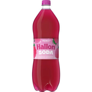 HALLONSODA