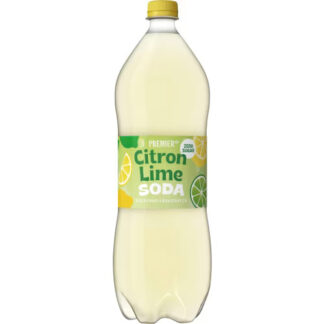 LEMON LIME ZERO