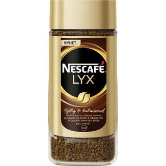 LYX MELLANROST GL