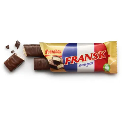 FRANSK NOUGAT 46G