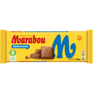 CHOKLADKAKA MJÖLK