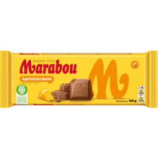 CHOKLADKAKA APELSIN