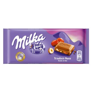 CHOKLADKAKA RUSSIN NÖT