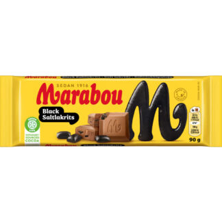 SALTLAKRITS MJÖLKCHO