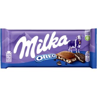 CHOKLADKAKA OREO