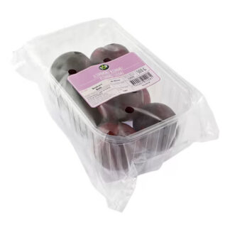 PLOMMON RÖD 500G