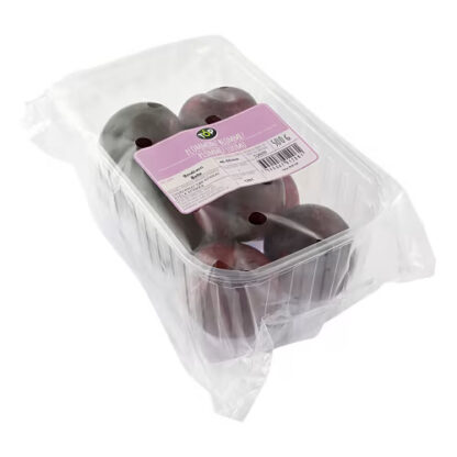 PLOMMON RÖD 500G