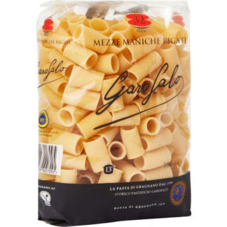 MEZZE MANICHE 500G