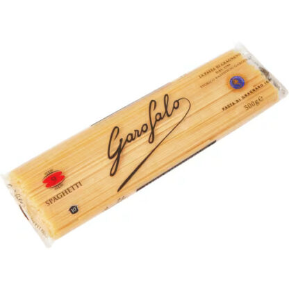 SPAGHETTI 500G