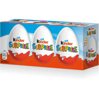 KINDER 60G 3P