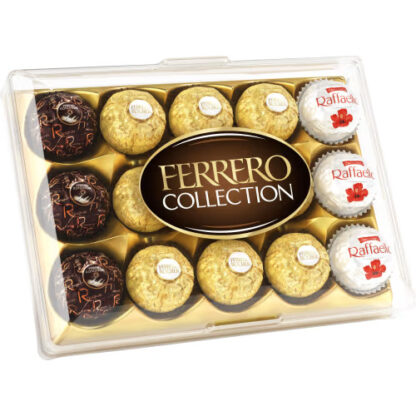 FERRERO COLLECTION
