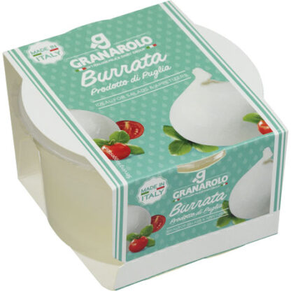 OST BURRATA