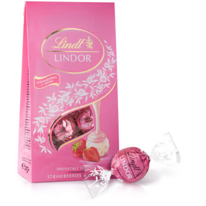 LINDOR137G STRA&CREA