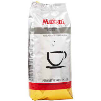 ESPRESSO DULCE 1KG
