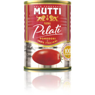 HELA TOMATER SKALADE