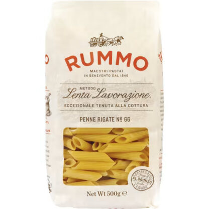 PENNE RIGATE