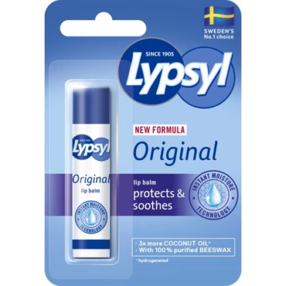LÄPPBALSAM ORIGINAL