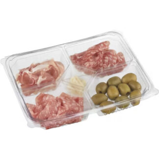 APERITIVO GOURMET