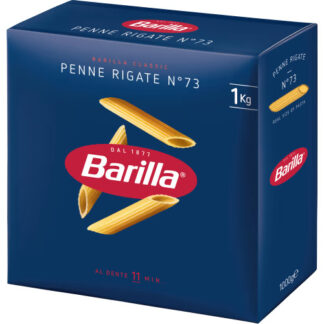 PENNE RIGATE
