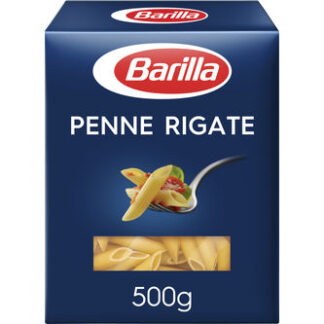 PENNE RIGATE 500G