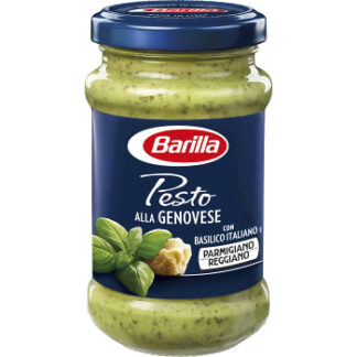 PESTO GENOVESE 190G