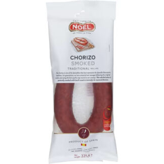 CHORIZO 225G