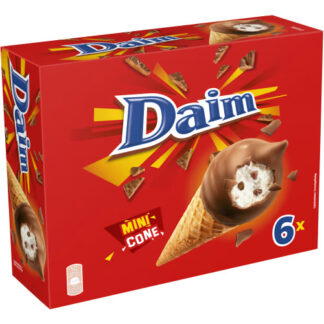 DAIMSTRUT MINI 6P
