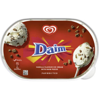 DAIM GLASS