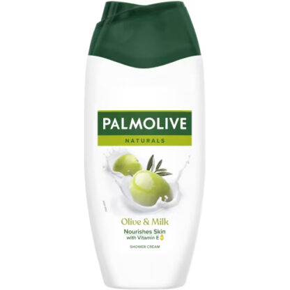 PALMOLIVE OLIVE&MILK