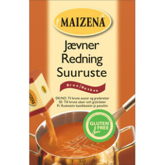 MAIZENA REDNING 250G