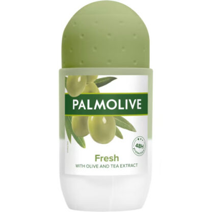 DELICATE FRESH DEO
