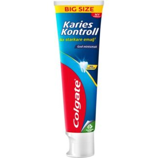 KARIES KONTROLL