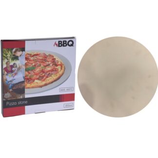 PIZZASTEN 330 X11 CM