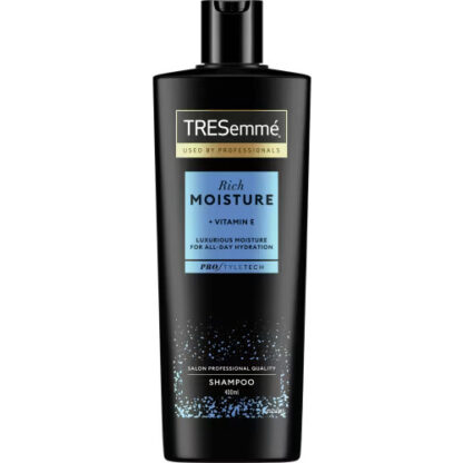 RICH MOISTURE 400ML