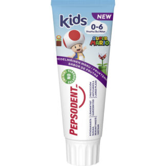 TANDKRÄM KIDS FRUITY