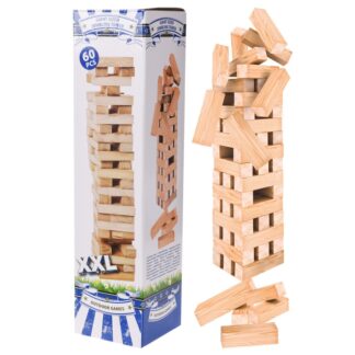 JUMBLING TOWER