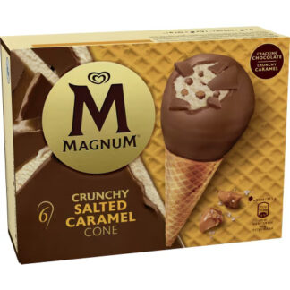 MINI SALTED CARAMEL