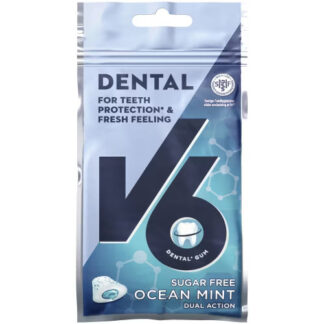 OCEAN MINT DENTAL