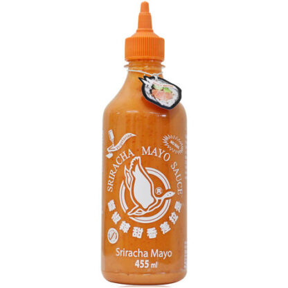 SRIRACHA MAYO 455ML