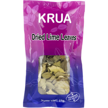 LIME BLAD 25G